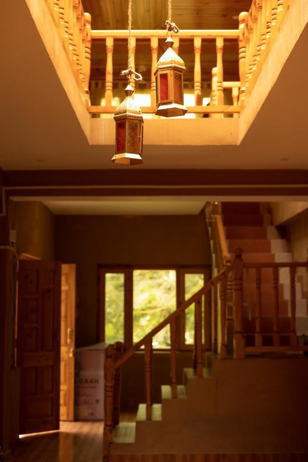 Khwaabgaah-A Boutique Homestay BIHAR Экстерьер фото