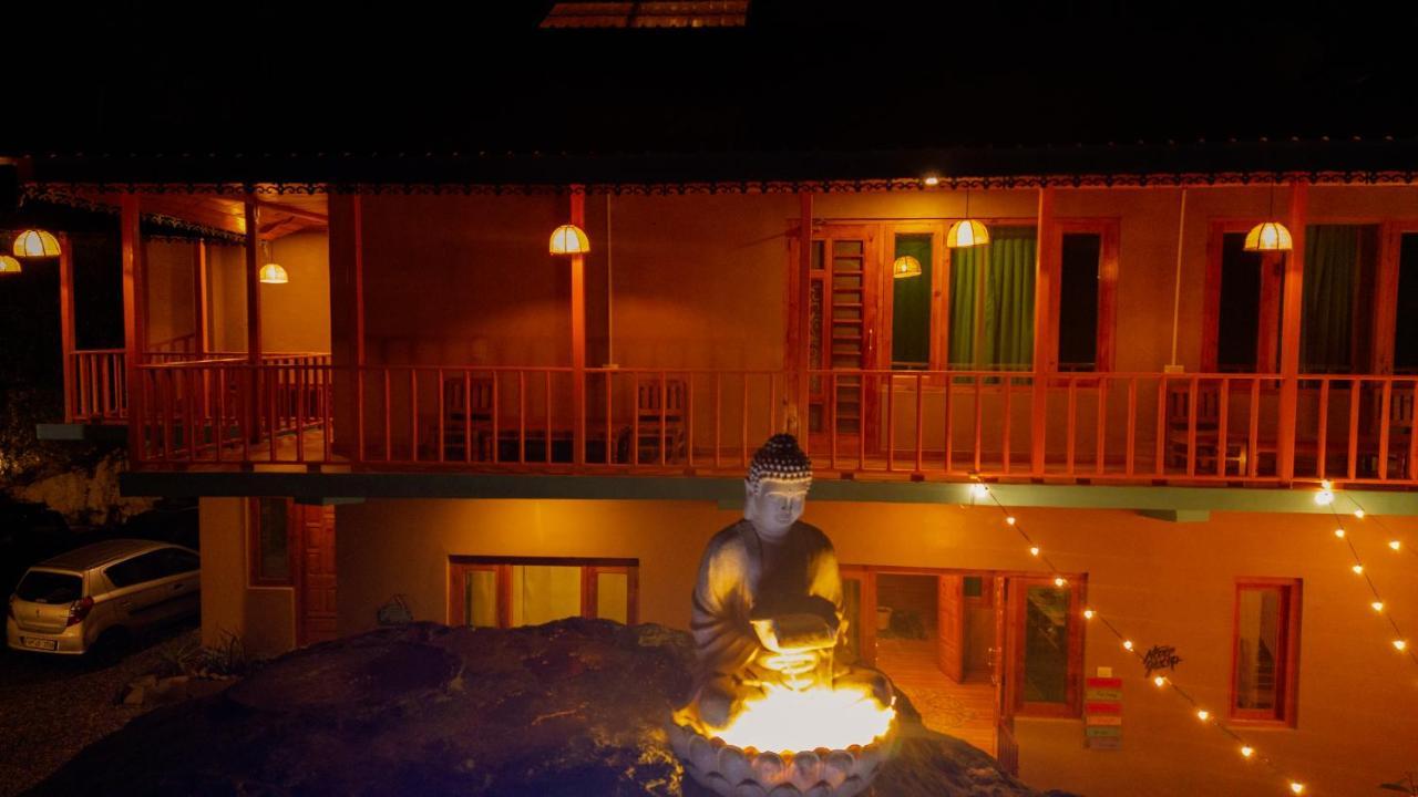 Khwaabgaah-A Boutique Homestay BIHAR Экстерьер фото