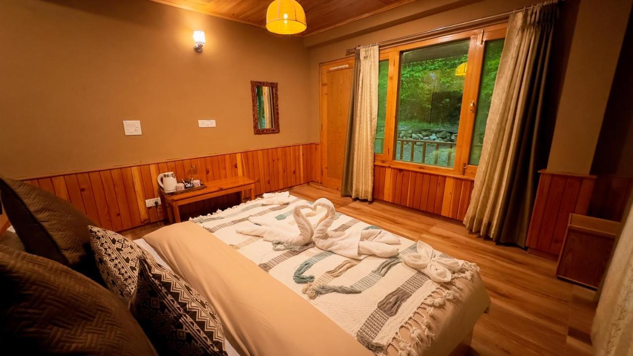 Khwaabgaah-A Boutique Homestay BIHAR Экстерьер фото