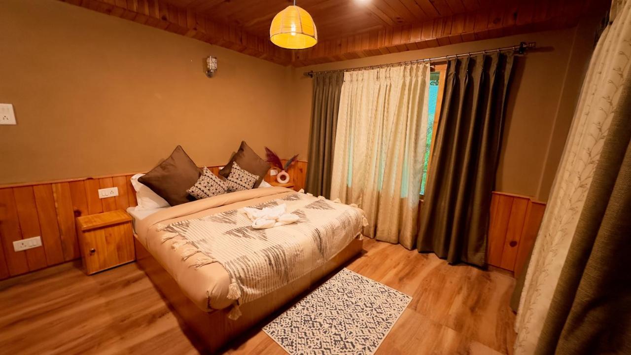 Khwaabgaah-A Boutique Homestay BIHAR Экстерьер фото